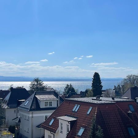 Louises City Penthouse Mit Panorama-Dachterasse FDH Esterno foto