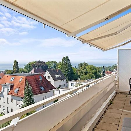 Louises City Penthouse Mit Panorama-Dachterasse FDH Esterno foto