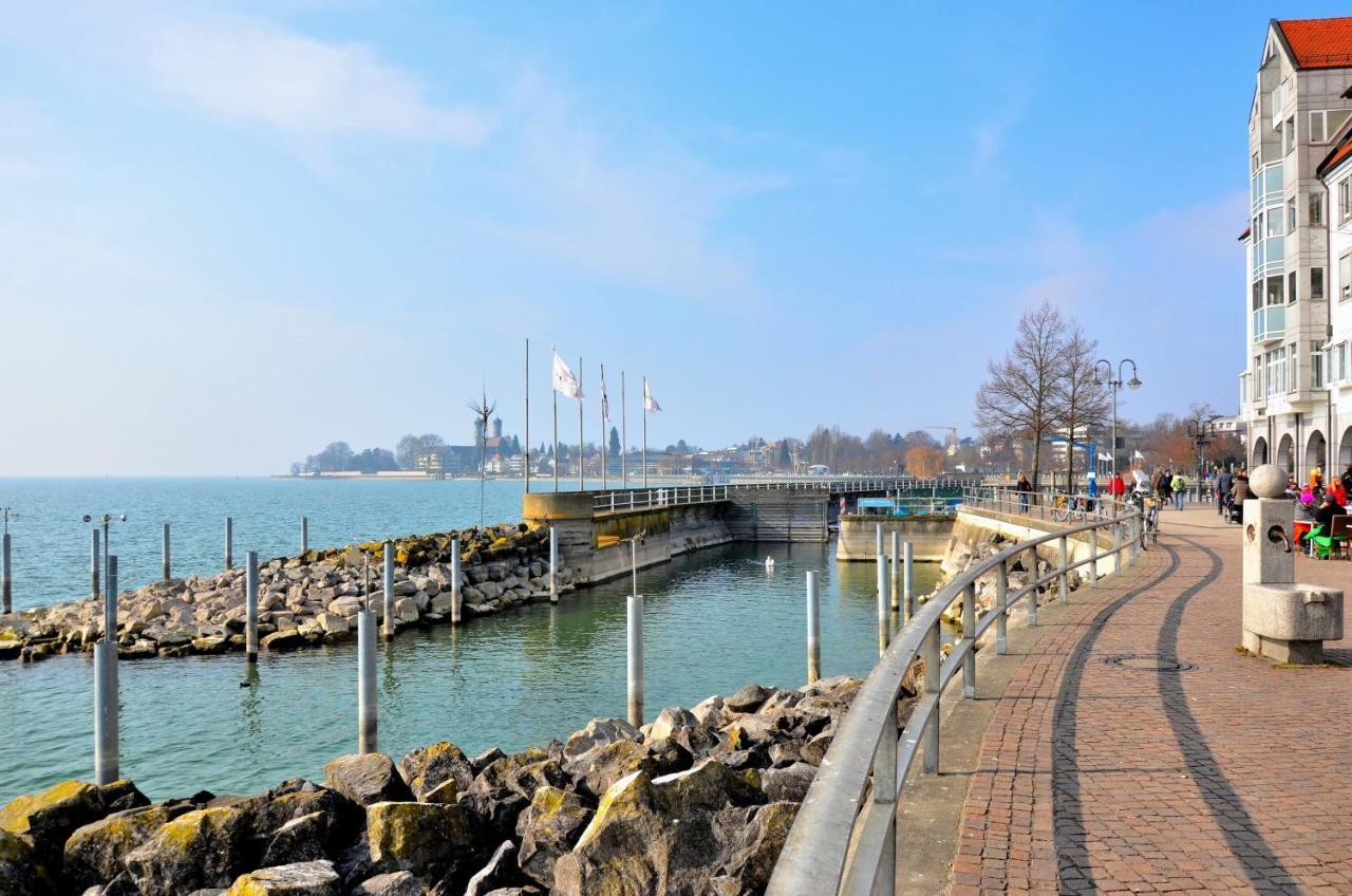 Louises City Penthouse Mit Panorama-Dachterasse FDH Esterno foto