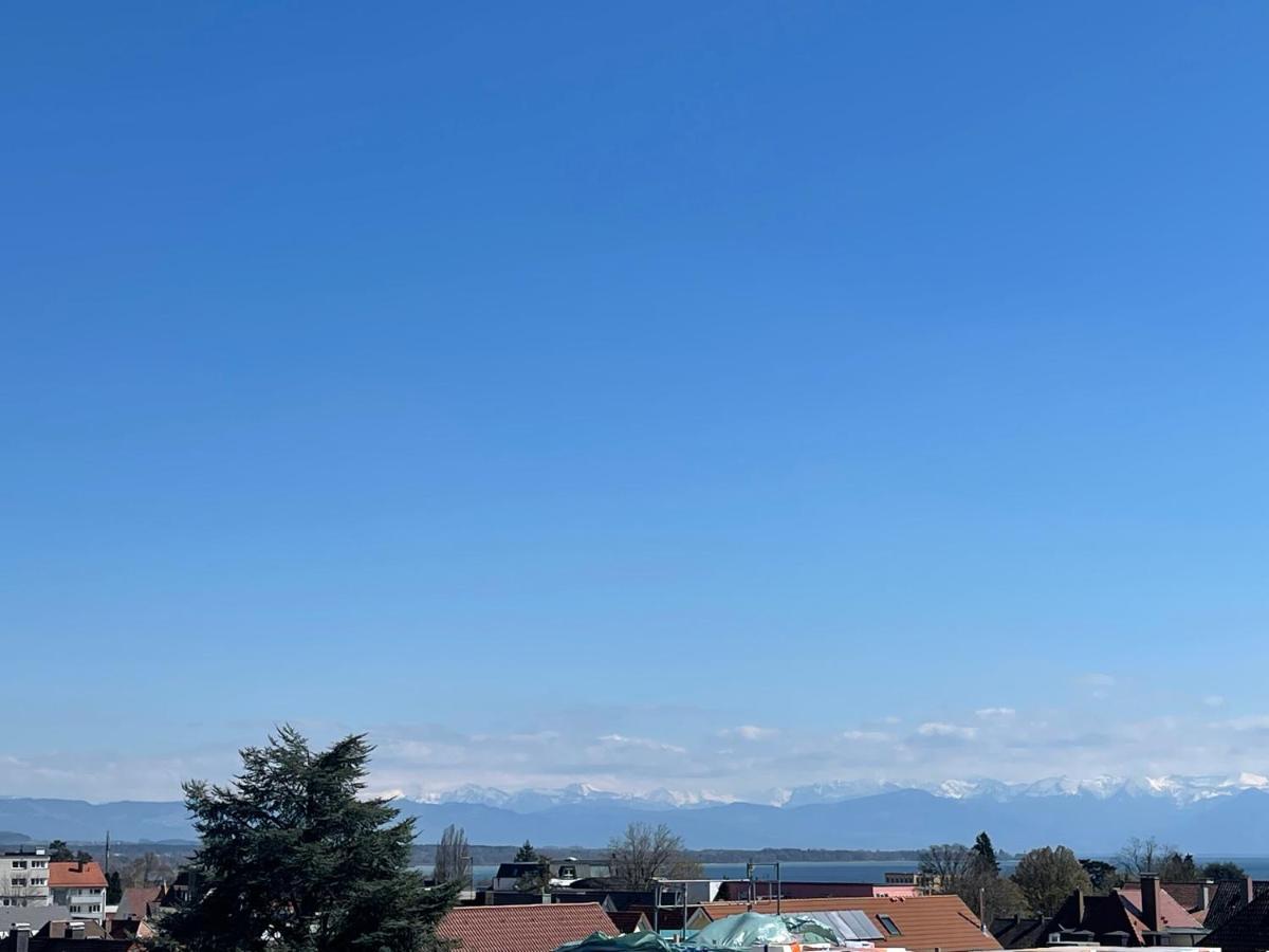 Louises City Penthouse Mit Panorama-Dachterasse FDH Esterno foto