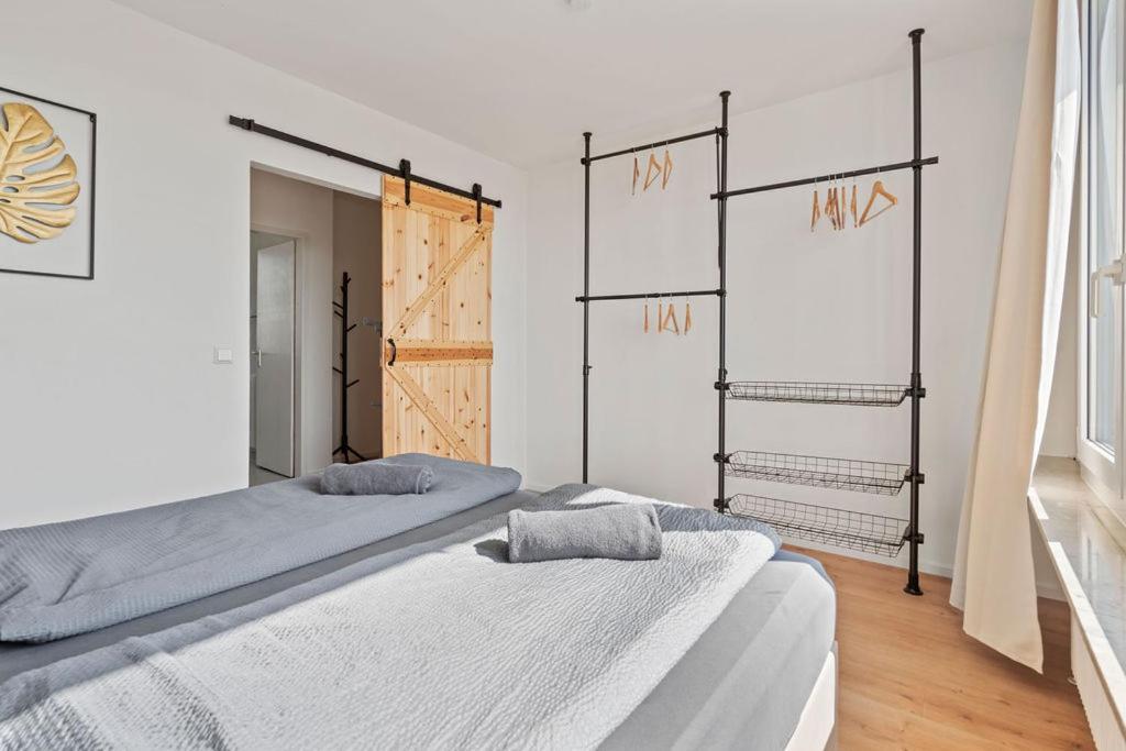 Louises City Penthouse Mit Panorama-Dachterasse FDH Esterno foto