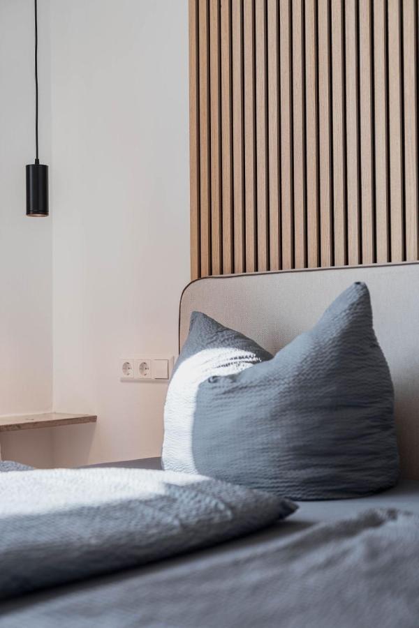Louises City Penthouse Mit Panorama-Dachterasse FDH Esterno foto
