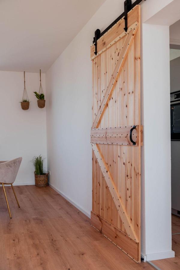 Louises City Penthouse Mit Panorama-Dachterasse FDH Esterno foto